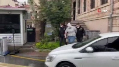 'Sapık Alihan' Hesabının Kullanıcısı Tutuklandı