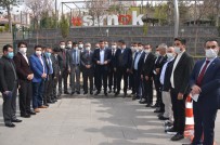 Şırnak'ta STK'lar, Bildiriye İmza Atan Emekli Amiraller Hakkında Suç Duyurusunda Bulundu Haberi