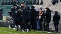 TFF 1. Lig Açıklaması Bursaspor Açıklaması 1 - Altay Açıklaması 3 Haberi