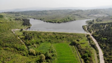 Yalıntaş'a Kapalı Devre Sulama Sistemi