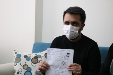 3 Farklı Rapor İşinden Etti, 'Nitelikli Dolandırıcılık' Suçundan Hakkında İşlem Başlatıldı