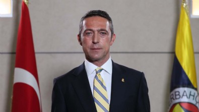 Ali Koç koronavirüse yakalandı!