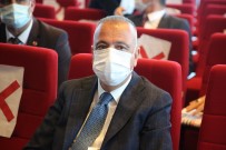 Ataşehir Belediye Meclisi'nin Yeni Başkanı Belli Oldu Haberi