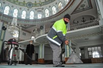 Camilere Ramazan Bakımı Haberi