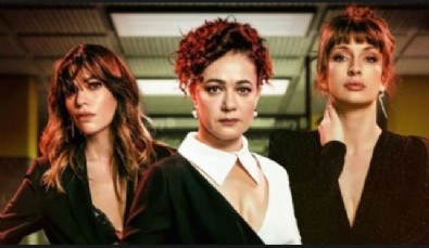 Dizi setinde beyin kanaması geçirdi!