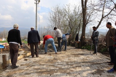 Engelli Gencin Yardımına Nazilli Belediyesi Koştu