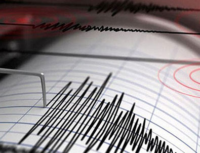 İzmir'de korkutan deprem!