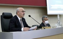 İzmir'e Bu Yıl 5 Milyar TL Yatırım Yapılacak Haberi