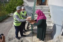 İzmit Belediyesi'den Ramazan Yardımı Haberi