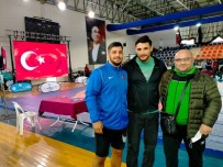 İzmitli Güreşçiler Antalya'da Kocaeli'ni Tecrübe Edindi Haberi