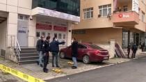 Kartal'da Avukatlık Bürosuna Silahlı Saldırı Açıklaması 2 Ölü 3 Yaralı Haberi