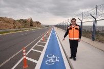 Kepez'in Bisiklet Yolu Ağı Yeni Projelerle Genişliyor Haberi