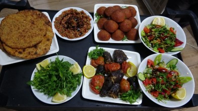 Mardin'in 5 Yiyeceği Coğrafi İşaret Aldı