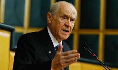 MHP Genel Başkanı Devlet Bahçeli'den MHP Grup Toplantısı'nda önemli açıklamalar