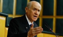 DEVLET BAHÇELİ - MHP Genel Başkanı Devlet Bahçeli'den MHP Grup Toplantısı'nda önemli açıklamalar