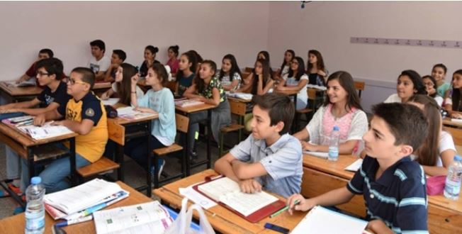 O illerde yüz yüze eğitime ara!