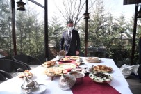 Pursaklar'ın 13 Yemeği ''Geleneksel Ankara Yemekleri'' Kitabında Yer Alacak Haberi