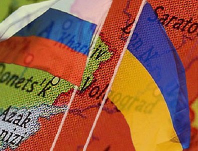 Rusya'dan Ukrayna'ya savaş hazırız mesajı!