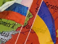 UKRAYNA - Rusya'dan Ukrayna'ya savaş hazırız mesajı!