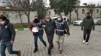Samsun'da 1 Kişiyi Öldüren, 1 Kişiyi De Ağır Yaralayan Dolmuş Şoförü Adliyeye Sevk Edildi Haberi