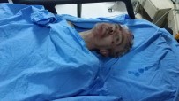 Samsun'daki Silahlı Saldırıda Ölü Sayısı 2'Ye Çıktı Haberi