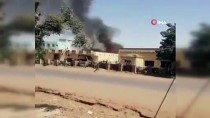 Sudan'ın Batı Darfur Bölgesinde Çatışma Çıktı Açıklaması 40 Ölü, 60 Yaralı