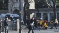 ALMANYA - Sultanahmet saldırısı davasında yeni karar belli oldu: 4 sanığa oy birliğiyle ağırlaştırılmış müebbet