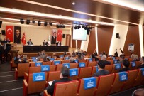 Talas Belediyesi'nin 2020 Yılı Faaliyet Raporu Onaylandı Haberi