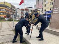 Türk Polis Teşkilatı 176 Yaşında Haberi