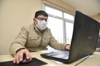 Tuzla'da Pandemi Sürecinde İş Sahibi Olan Muhammed'in Tarif Edilemez Mutluluğu
