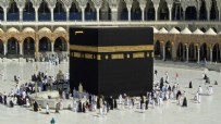 SUUDI ARABISTAN - Umre için yeni şartlar açıklandı!