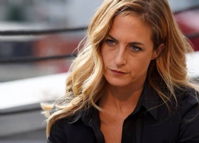 Ünlü oyuncu kansere yakalandı!