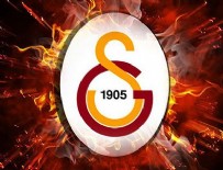 GALATASARAY - Vaka sayısı 17 oldu!