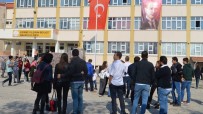 Yıldırım Beyazıt Anadolu Lisesine Sınavla Öğrenci Alınacak