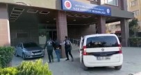 Zeytinburnu'nda Türk Bayrağını Yakan Şüpheli Hakkında İddianame Hazırlandı