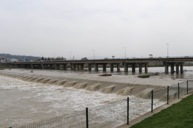 Zonguldak'taki Köprü Faciasında Acılar Halen Dinmedi
