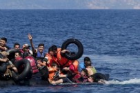 YUNANISTAN - Alman ZDF Yunan mezalimini belgeledi!