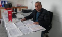 Aydın'ın 'Ayaklı Kan Bankası', 18 Yılda 3 Bin Kişiye Umut Oldu
