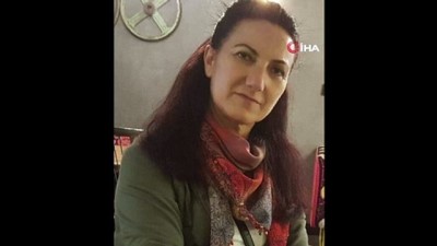 Babasının Yangında Evde Olduğunu Düşündü, Kalp Krizinden Hayatını Kaybetti