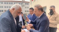 Bakan Soylu, Gara Şehidinin Babasıyla Telefonda Görüştü Haberi