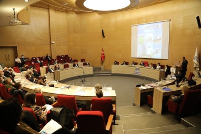 Başkan Arda Açıklaması 'Olumsuzluklara Rağmen Ayakları Yere Basan Bir Belediye Oluşturduk'