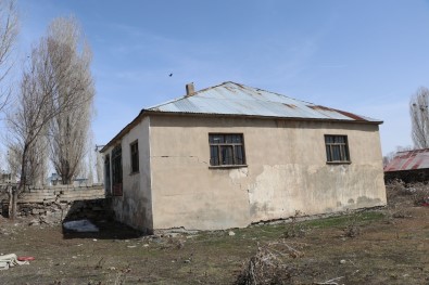 Çaldıran'da Vahşet