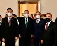 CHP Çanakkale İl Genel Meclisi Başkanı Nejat Önder AK Parti'ye Geçti Haberi