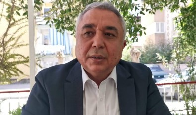 CHP Nazilli İlçe Yönetiminde 11 Kişi İstifa Etti