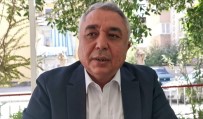 CHP Nazilli İlçe Yönetiminde 11 Kişi İstifa Etti Haberi