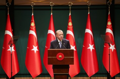 Cumhurbaşkanı Erdoğan 'D-8 Zirve Toplantısı'na Katılacak