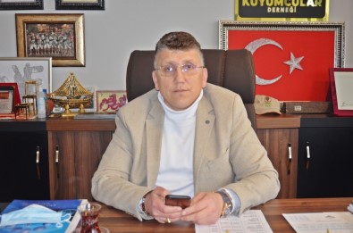 Cumhurbaşkanı'nın Çağrısına Kuyumculardan Destek