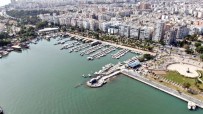 Gültak Açıklaması 'Çamlıbel Marina Projesi Mersin'e Lig Atlatacak' Haberi