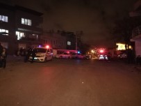 İzmir'de Sokak Ortasında Silahlı Çatışma Açıklaması 6 Yaralı Haberi