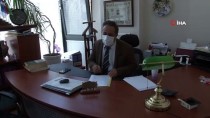 Kartal'da 4 Kişinin Öldüğü Avukatlık Bürosundaki Silahlı Kavganın Zanlısı Adliyeye Sevk Edildi Haberi
